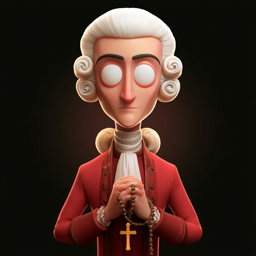 Lord Montbottom